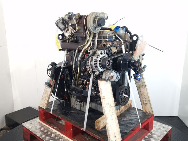 Perkins C4.4 Engine (Plant) - Motor for Entreprenørmaskin: billede 4 Perkins C4.4 Engine (Plant) - Motor for Entreprenørmaskin: billede 4