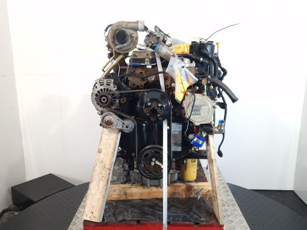 Perkins C4.4 Engine (Plant) - Motor for Entreprenørmaskin: billede 5 Perkins C4.4 Engine (Plant) - Motor for Entreprenørmaskin: billede 5