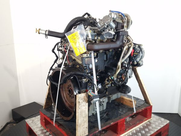 Perkins C4.4 Engine (Plant) - Motor for Entreprenørmaskin: billede 1 Perkins C4.4 Engine (Plant) - Motor for Entreprenørmaskin: billede 1