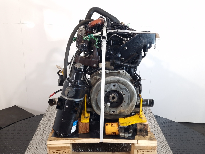 Perkins JCB 403F-15T Engine (Plant) - Motor for Entreprenørmaskin: billede 3 Perkins JCB 403F-15T Engine (Plant) - Motor for Entreprenørmaskin: billede 3