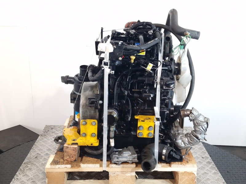 Perkins JCB 403F-15T Engine (Plant) - Motor for Entreprenørmaskin: billede 4 Perkins JCB 403F-15T Engine (Plant) - Motor for Entreprenørmaskin: billede 4