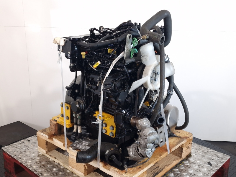 Perkins JCB 403F-15T Engine (Plant) - Motor for Entreprenørmaskin: billede 5 Perkins JCB 403F-15T Engine (Plant) - Motor for Entreprenørmaskin: billede 5