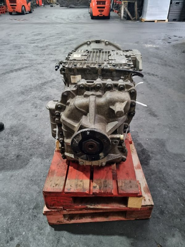 Renault AT2412D Gearbox - Gearkasse: billede 5 Renault AT2412D Gearbox - Gearkasse: billede 5
