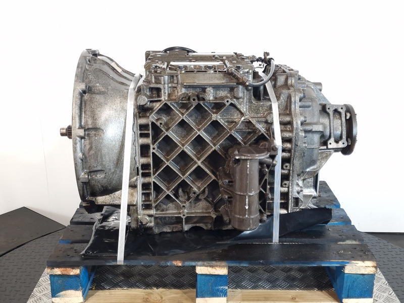 Renault AT2512C Gearbox - Gearkasse: billede 3 Renault AT2512C Gearbox - Gearkasse: billede 3