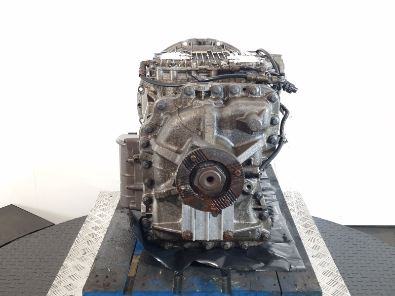 Renault AT2512C Gearbox - Gearkasse: billede 5 Renault AT2512C Gearbox - Gearkasse: billede 5