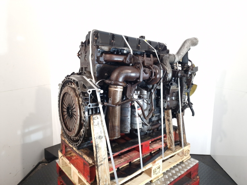 Renault DCI 11 420 (Truck Specification) - Motor for Lastbil: billede 4 Renault DCI 11 420 (Truck Specification) - Motor for Lastbil: billede 4