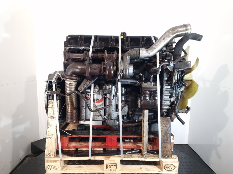 Renault DCI 11 420 (Truck Specification) - Motor for Lastbil: billede 5 Renault DCI 11 420 (Truck Specification) - Motor for Lastbil: billede 5