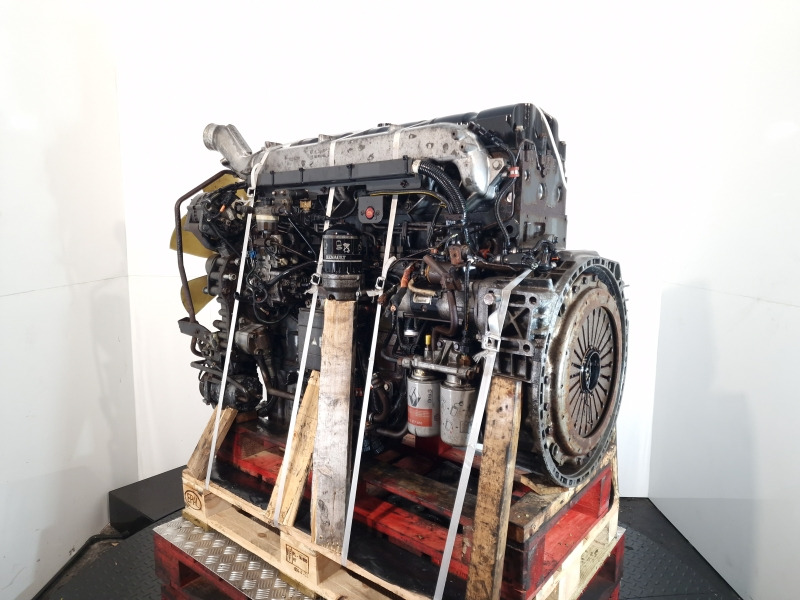 Renault DCI 11 420 (Truck Specification) - Motor for Lastbil: billede 2 Renault DCI 11 420 (Truck Specification) - Motor for Lastbil: billede 2