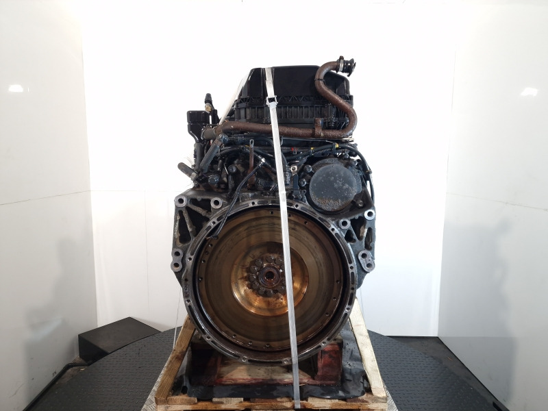 Renault DTI11 380 EUVI Engine (Truck) - Motor for Lastbil: billede 4 Renault DTI11 380 EUVI Engine (Truck) - Motor for Lastbil: billede 4