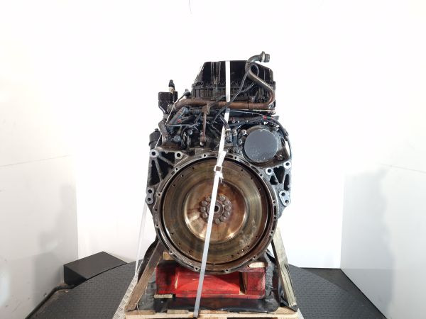 Renault DTI11 460 EUVI Engine (Truck) - Motor for Lastbil: billede 2 Renault DTI11 460 EUVI Engine (Truck) - Motor for Lastbil: billede 2