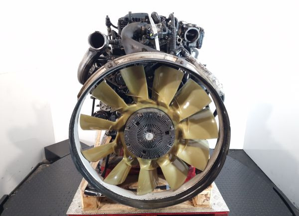 Renault DTI8 250 EUVI Engine (Truck) - Motor for Lastbil: billede 5 Renault DTI8 250 EUVI Engine (Truck) - Motor for Lastbil: billede 5