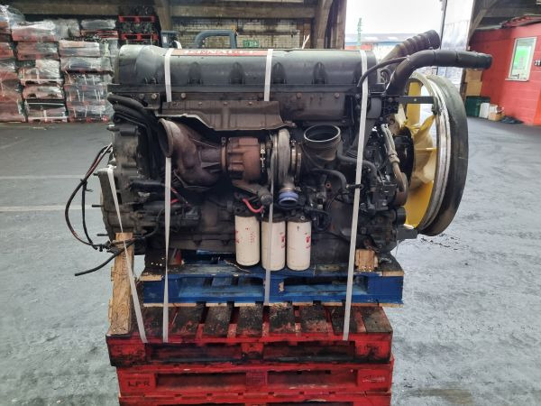 Renault DXI11 460-EUV Engine (truck) - Motor for Lastbil: billede 3 Renault DXI11 460-EUV Engine (truck) - Motor for Lastbil: billede 3