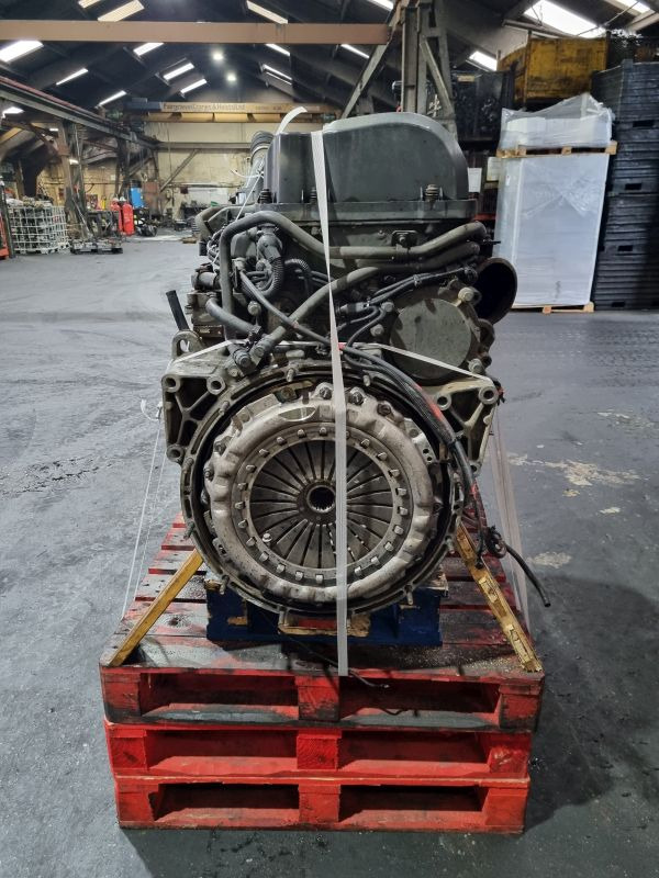 Renault DXI11 460-EUV Engine (truck) - Motor for Lastbil: billede 2 Renault DXI11 460-EUV Engine (truck) - Motor for Lastbil: billede 2