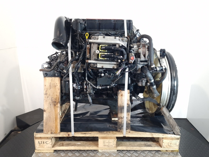 Renault DXI5 180-EEV Engine (Truck) - Motor for Lastbil: billede 4 Renault DXI5 180-EEV Engine (Truck) - Motor for Lastbil: billede 4
