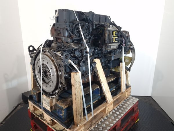Renault DXI7 260-EEV Engine (Truck) - Motor for Lastbil: billede 1 Renault DXI7 260-EEV Engine (Truck) - Motor for Lastbil: billede 1