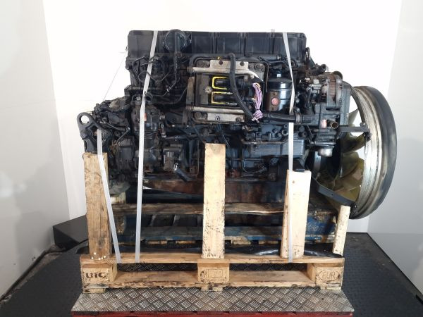 Renault DXI7 260-EEV Engine (Truck) - Motor for Lastbil: billede 3 Renault DXI7 260-EEV Engine (Truck) - Motor for Lastbil: billede 3