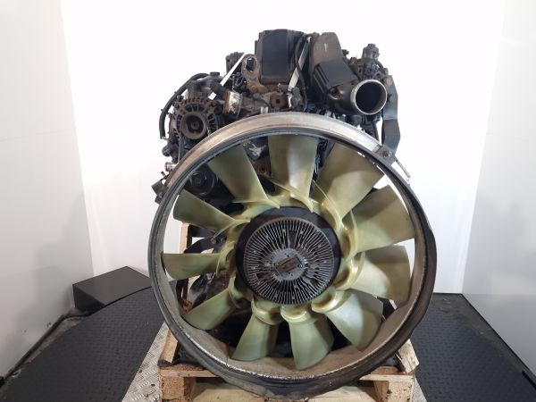 Renault DXI7 260-EEV Engine (Truck) - Motor for Lastbil: billede 5 Renault DXI7 260-EEV Engine (Truck) - Motor for Lastbil: billede 5