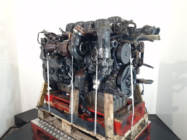 Scania DC09 108 L01 Engine (Truck) - Motor for Lastbil: billede 5 Scania DC09 108 L01 Engine (Truck) - Motor for Lastbil: billede 5