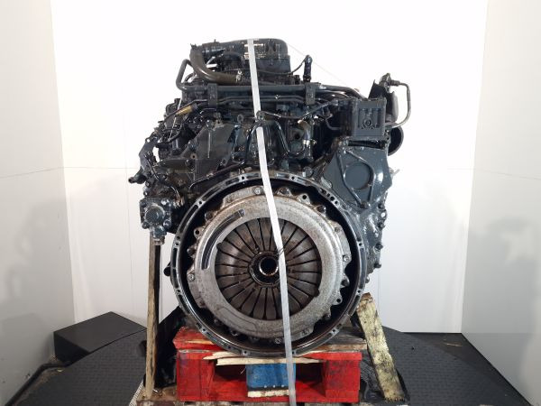 Scania DC09 108 L01 Engine (Truck) - Motor for Lastbil: billede 3 Scania DC09 108 L01 Engine (Truck) - Motor for Lastbil: billede 3