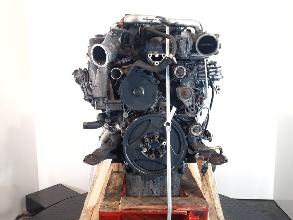 Scania DC09 111 L01 EUR6 P250 Engine (Truck) - Motor for Lastbil: billede 5 Scania DC09 111 L01 EUR6 P250 Engine (Truck) - Motor for Lastbil: billede 5
