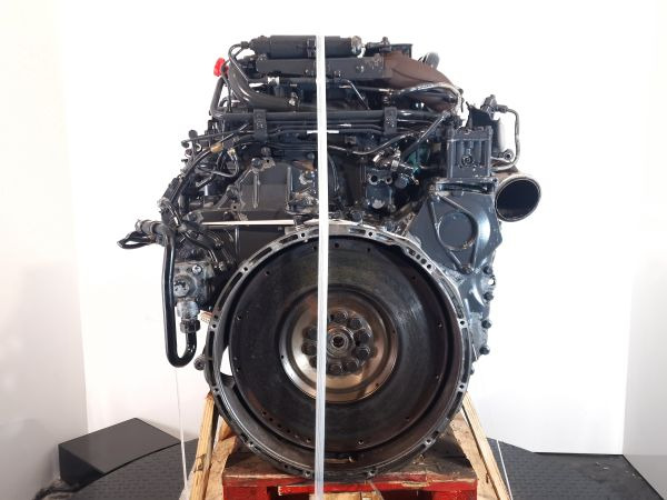 Scania DC09 111 L01 EUR6 P250 Engine (Truck) - Motor for Lastbil: billede 2 Scania DC09 111 L01 EUR6 P250 Engine (Truck) - Motor for Lastbil: billede 2
