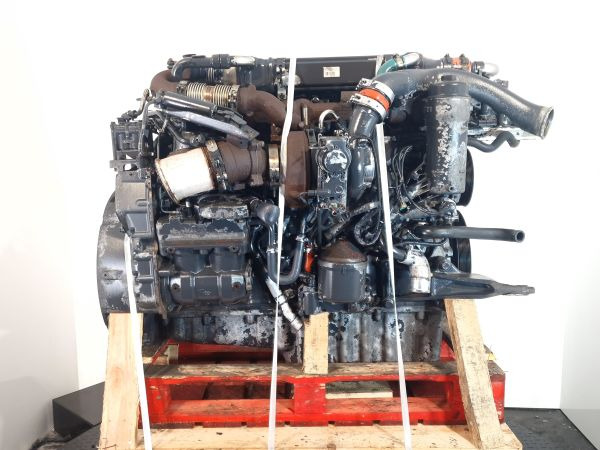 Scania DC09 111 L01 EUR6 P250 Engine (Truck) - Motor for Lastbil: billede 3 Scania DC09 111 L01 EUR6 P250 Engine (Truck) - Motor for Lastbil: billede 3