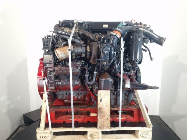 Scania DC09 111 L01 Engine (Truck) - Motor for Lastbil: billede 5 Scania DC09 111 L01 Engine (Truck) - Motor for Lastbil: billede 5