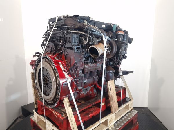 Scania DC09 111 L01 Engine (Truck) - Motor for Lastbil: billede 1 Scania DC09 111 L01 Engine (Truck) - Motor for Lastbil: billede 1