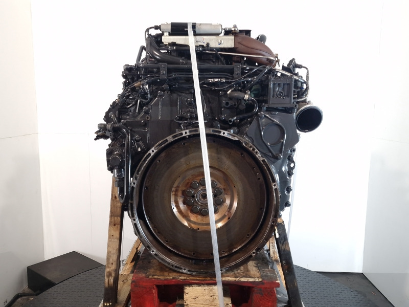 Scania DC09 111 L01 Engine (Truck) - Motor for Lastbil: billede 2 Scania DC09 111 L01 Engine (Truck) - Motor for Lastbil: billede 2