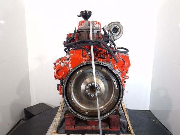 Scania DC12 51A Engine (Industrial) - Motor for Industrimaskine: billede 3 Scania DC12 51A Engine (Industrial) - Motor for Industrimaskine: billede 3