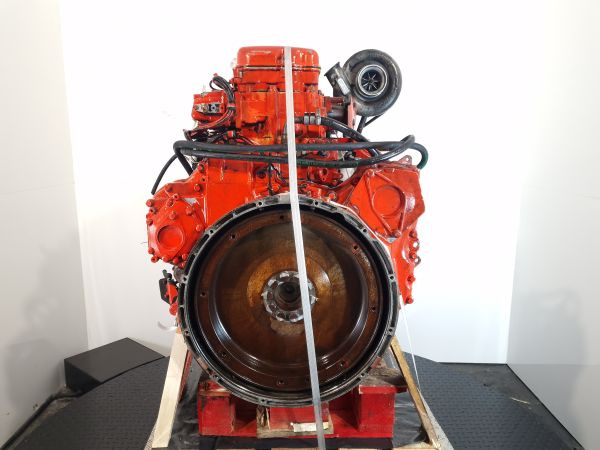 Scania DC12 52A Engine (Industrial) - Motor for Industrimaskine: billede 3 Scania DC12 52A Engine (Industrial) - Motor for Industrimaskine: billede 3