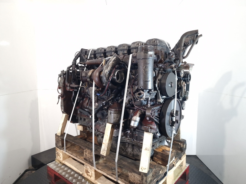 Scania DC13 112 L01 Engine (Truck) - Motor for Lastbil: billede 5 Scania DC13 112 L01 Engine (Truck) - Motor for Lastbil: billede 5