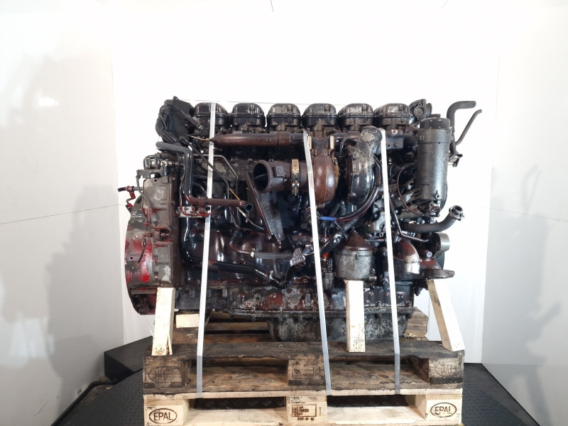 Scania DC13 112 L01 Engine (Truck) - Motor for Lastbil: billede 4 Scania DC13 112 L01 Engine (Truck) - Motor for Lastbil: billede 4