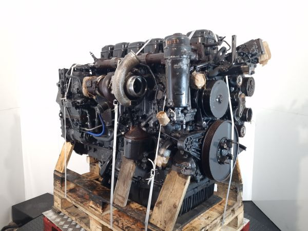 Scania DC13 115 L01 Engine (Truck) - Motor for Lastbil: billede 5 Scania DC13 115 L01 Engine (Truck) - Motor for Lastbil: billede 5