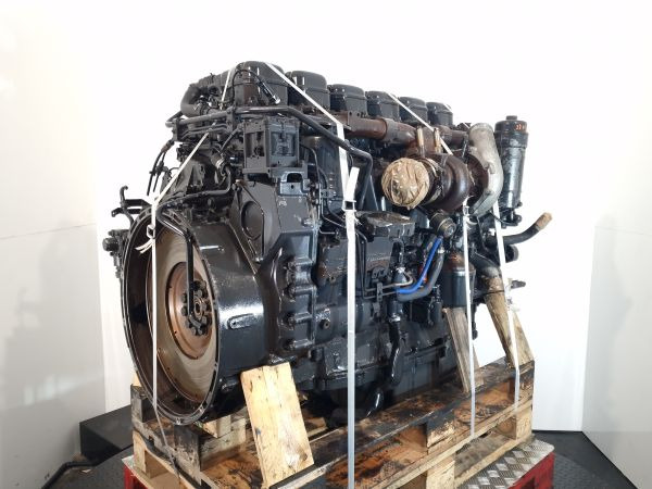 Scania DC13 115 L01 Engine (Truck) - Motor for Lastbil: billede 1 Scania DC13 115 L01 Engine (Truck) - Motor for Lastbil: billede 1