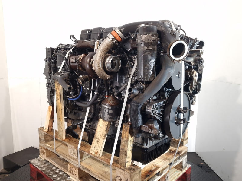 Scania DC13 115 L01 Engine (Truck) - Motor for Lastbil: billede 5 Scania DC13 115 L01 Engine (Truck) - Motor for Lastbil: billede 5