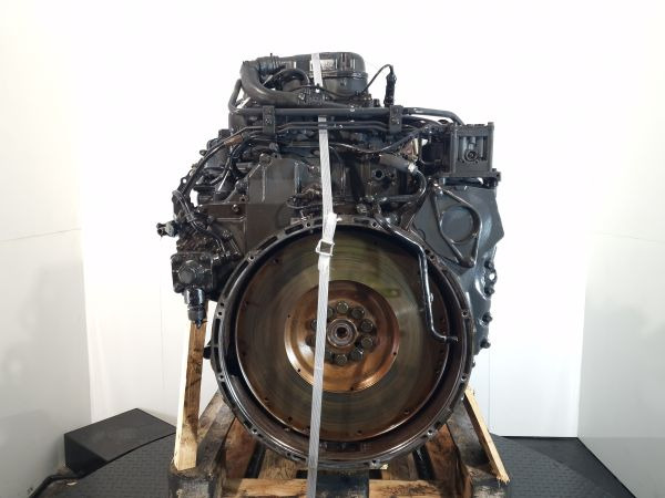 Scania DC13 115 L01 Engine (Truck) - Motor for Lastbil: billede 3 Scania DC13 115 L01 Engine (Truck) - Motor for Lastbil: billede 3