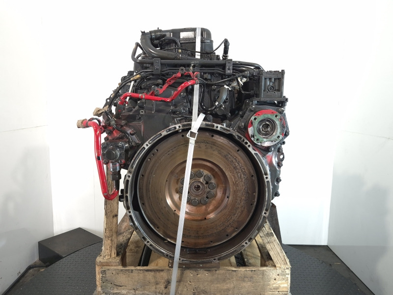 Scania DC13 115 L01 Engine (Truck) - Motor for Lastbil: billede 3 Scania DC13 115 L01 Engine (Truck) - Motor for Lastbil: billede 3