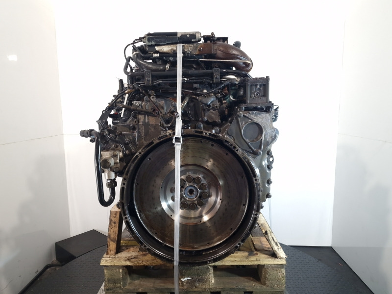 Scania DC13 116 L01 2017 P370 Engine (Truck) - Motor for Lastbil: billede 3 Scania DC13 116 L01 2017 P370 Engine (Truck) - Motor for Lastbil: billede 3