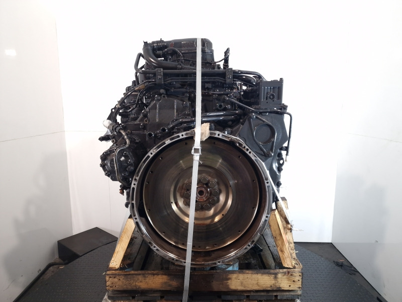 Scania DC13 164 L01 Engine (Truck) - Motor for Lastbil: billede 3 Scania DC13 164 L01 Engine (Truck) - Motor for Lastbil: billede 3