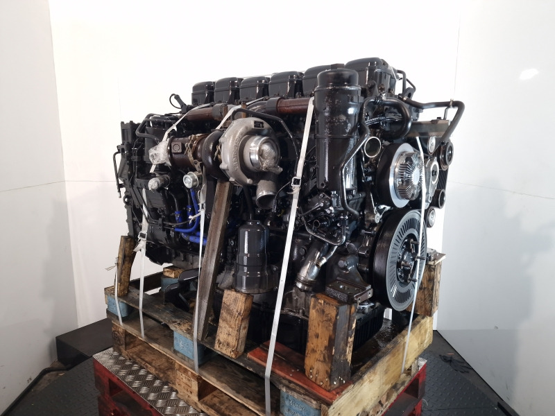 Scania DC13 164 L01 Engine (Truck) - Motor for Lastbil: billede 5 Scania DC13 164 L01 Engine (Truck) - Motor for Lastbil: billede 5
