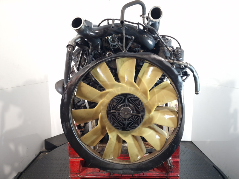 Scania DC16102 L01 Engine (Truck) EUR6 - Motor for Lastbil: billede 5 Scania DC16102 L01 Engine (Truck) EUR6 - Motor for Lastbil: billede 5