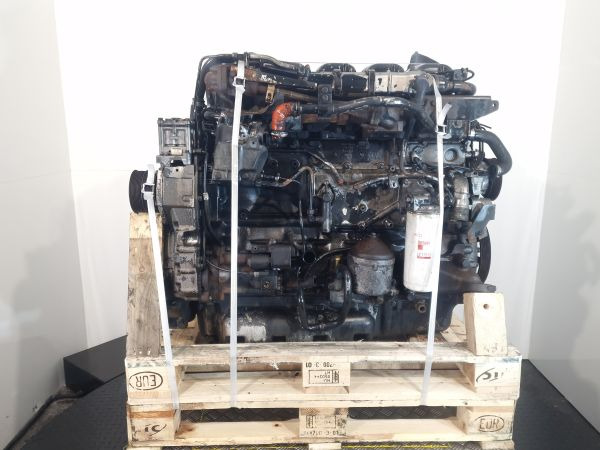 Scania DC916 C01 Engine (Bus) - Motor: billede 3 Scania DC916 C01 Engine (Bus) - Motor: billede 3