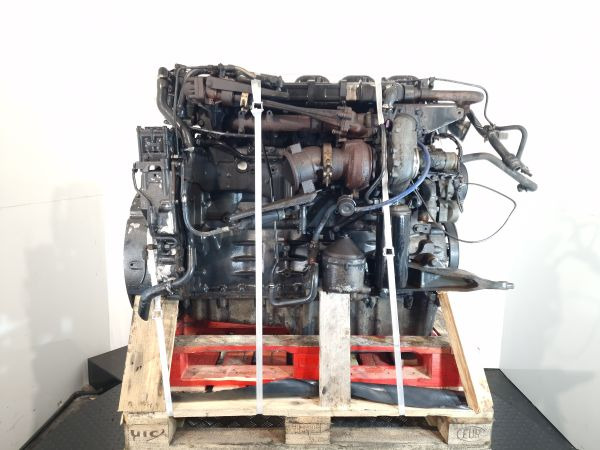Scania DC916 L01 Engine (Truck) - Motor for Lastbil: billede 3 Scania DC916 L01 Engine (Truck) - Motor for Lastbil: billede 3