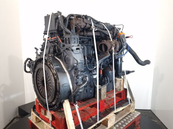 Scania DC917 L01 Engine (Truck) - Motor for Lastbil: billede 1 Scania DC917 L01 Engine (Truck) - Motor for Lastbil: billede 1