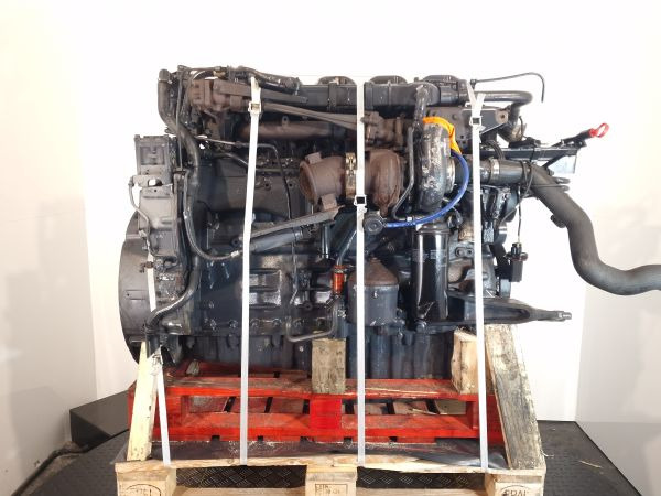 Scania DC917 L01 Engine (Truck) - Motor for Lastbil: billede 4 Scania DC917 L01 Engine (Truck) - Motor for Lastbil: billede 4