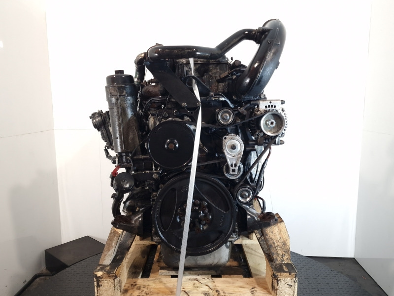 Scania DC930 C01 Engine (Bus) - Motor: billede 5 Scania DC930 C01 Engine (Bus) - Motor: billede 5