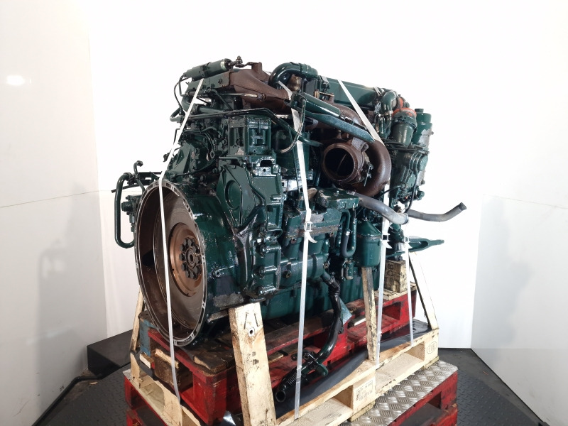 Scania DC939 L01 Engine (Truck) - Motor for Lastbil: billede 1 Scania DC939 L01 Engine (Truck) - Motor for Lastbil: billede 1