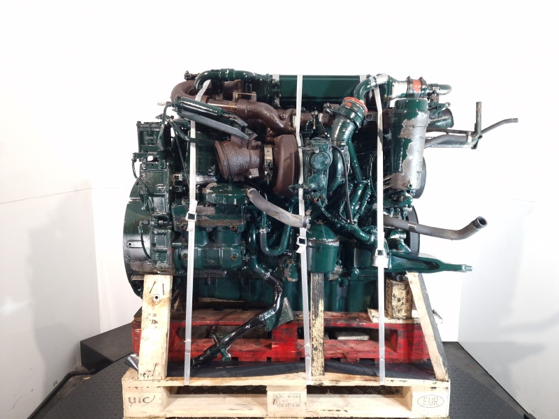 Scania DC939 L01 Engine (Truck) - Motor for Lastbil: billede 3 Scania DC939 L01 Engine (Truck) - Motor for Lastbil: billede 3
