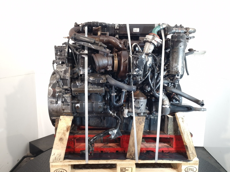 Scania DC939 L01 Engine (Truck) - Motor for Lastbil: billede 3 Scania DC939 L01 Engine (Truck) - Motor for Lastbil: billede 3
